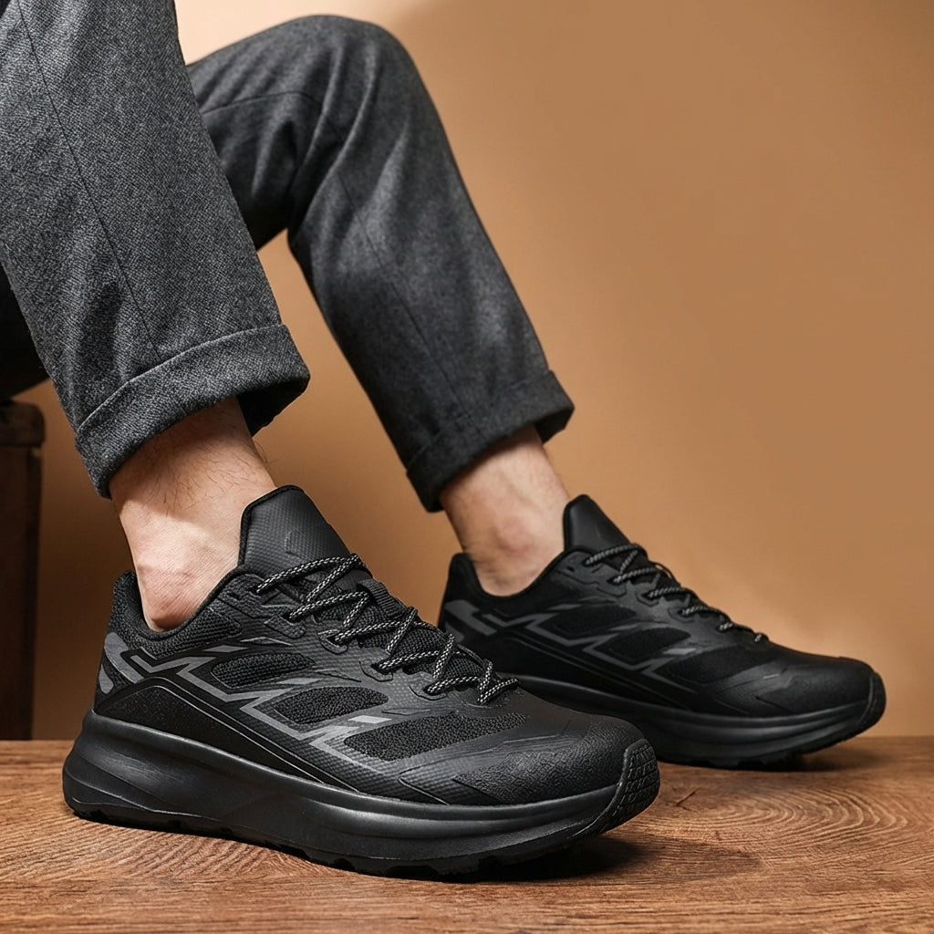 TRAILMARK SNEAKERS