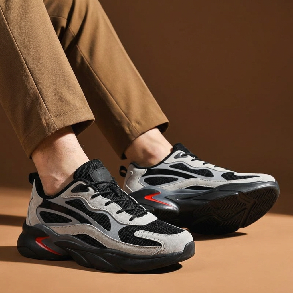 VEYRA SHOES