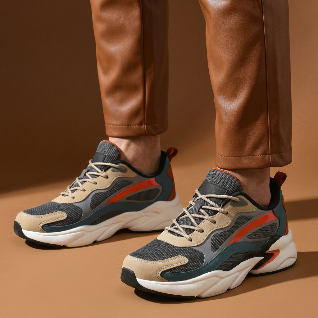 VEYRA SHOES