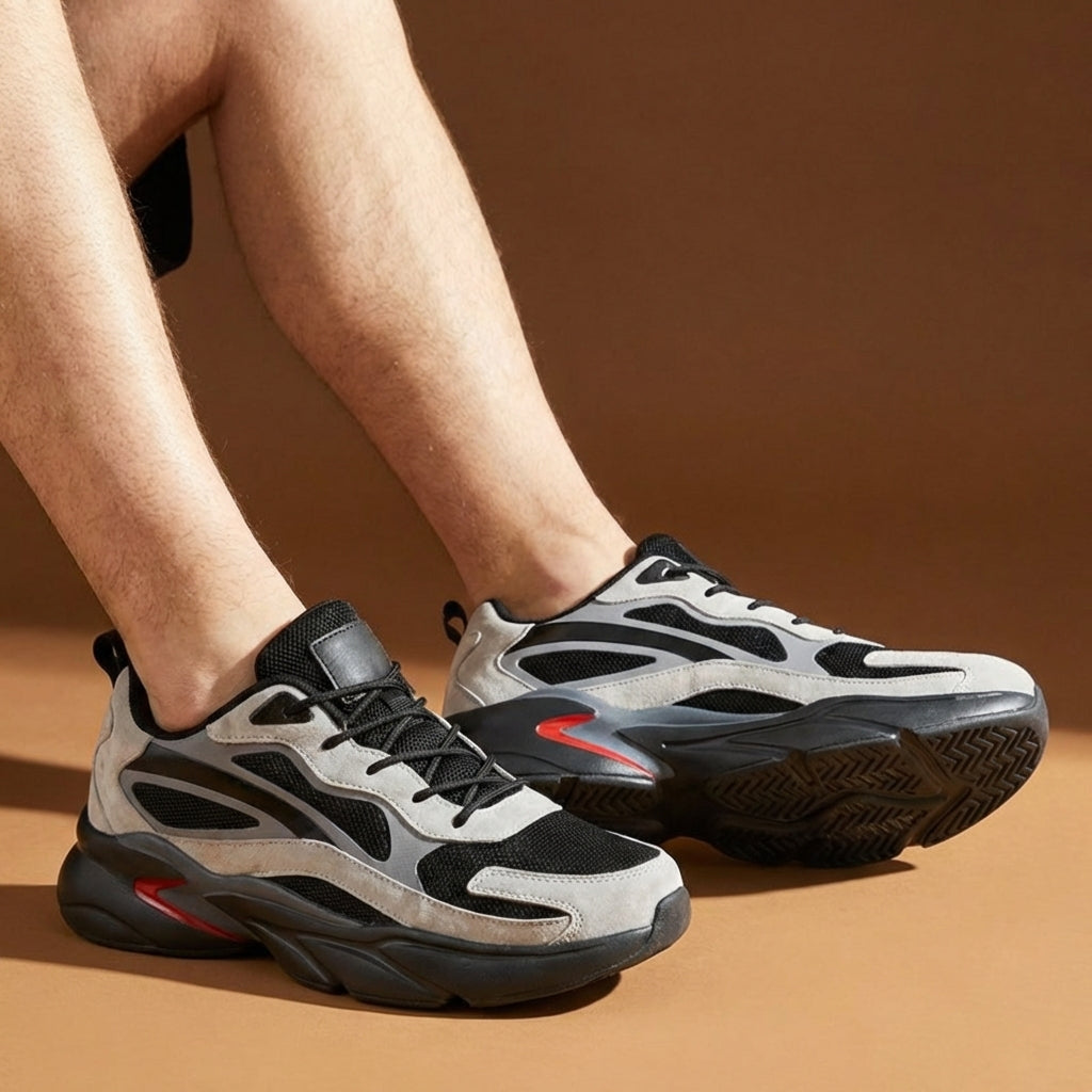 VEYRA SHOES