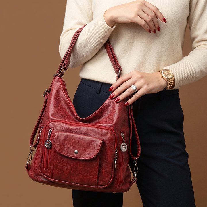 AVELISSE CONVERTIBLE BAG