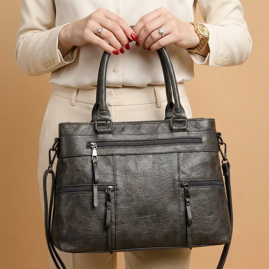 ZAFIELLE SHOULDER BAG