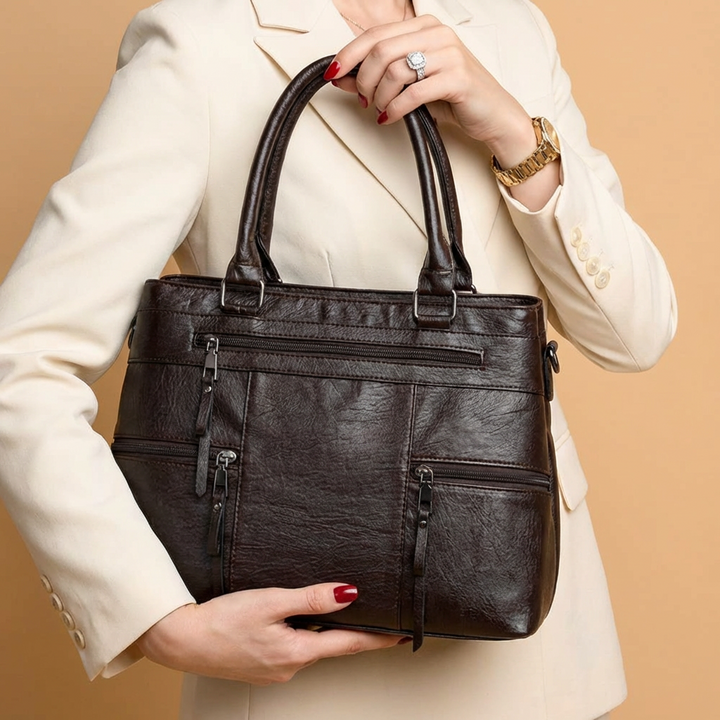ZAFIELLE SHOULDER BAG