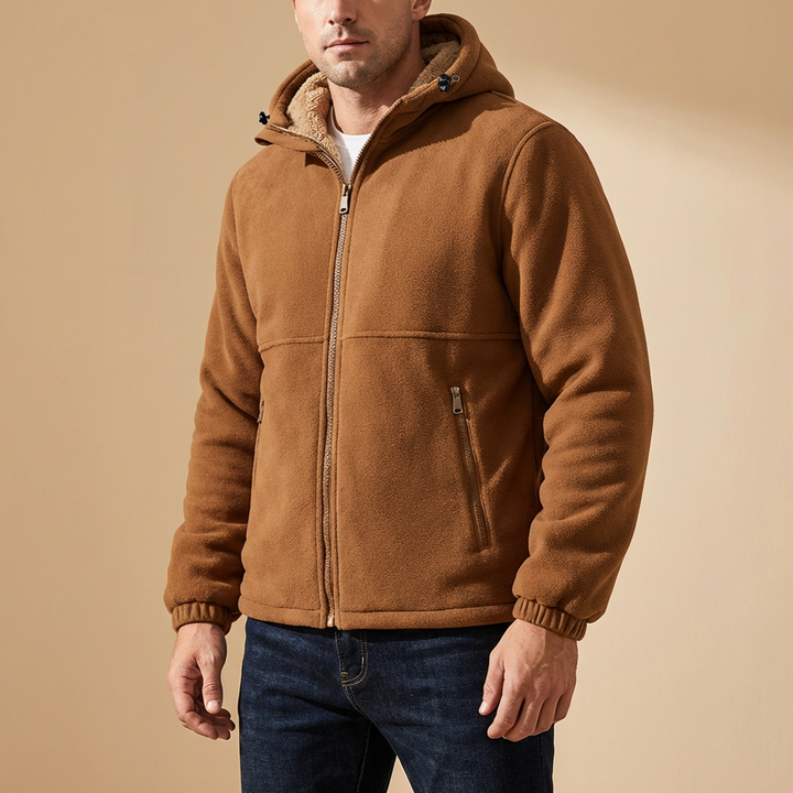 DRAYDEN JACKET