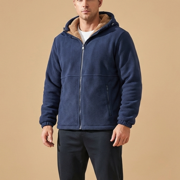 DRAYDEN JACKET