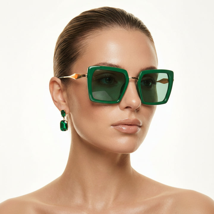 EMERALD SHADES