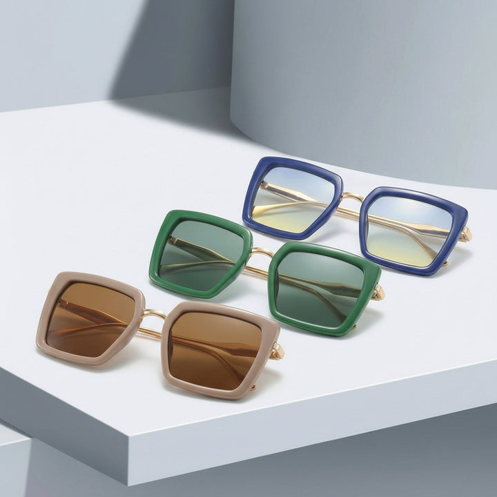 EMERALD SHADES