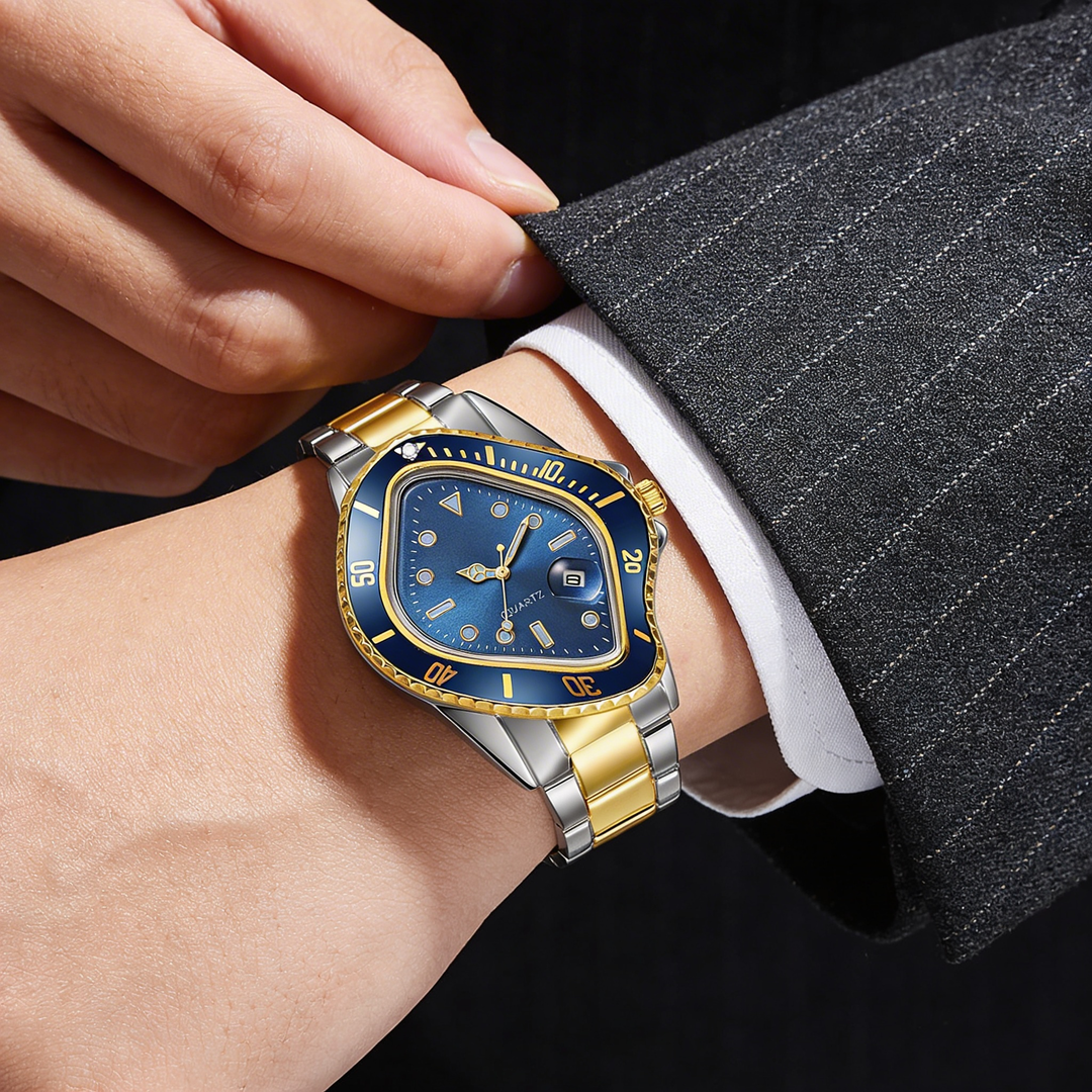 ORTEX WATCH