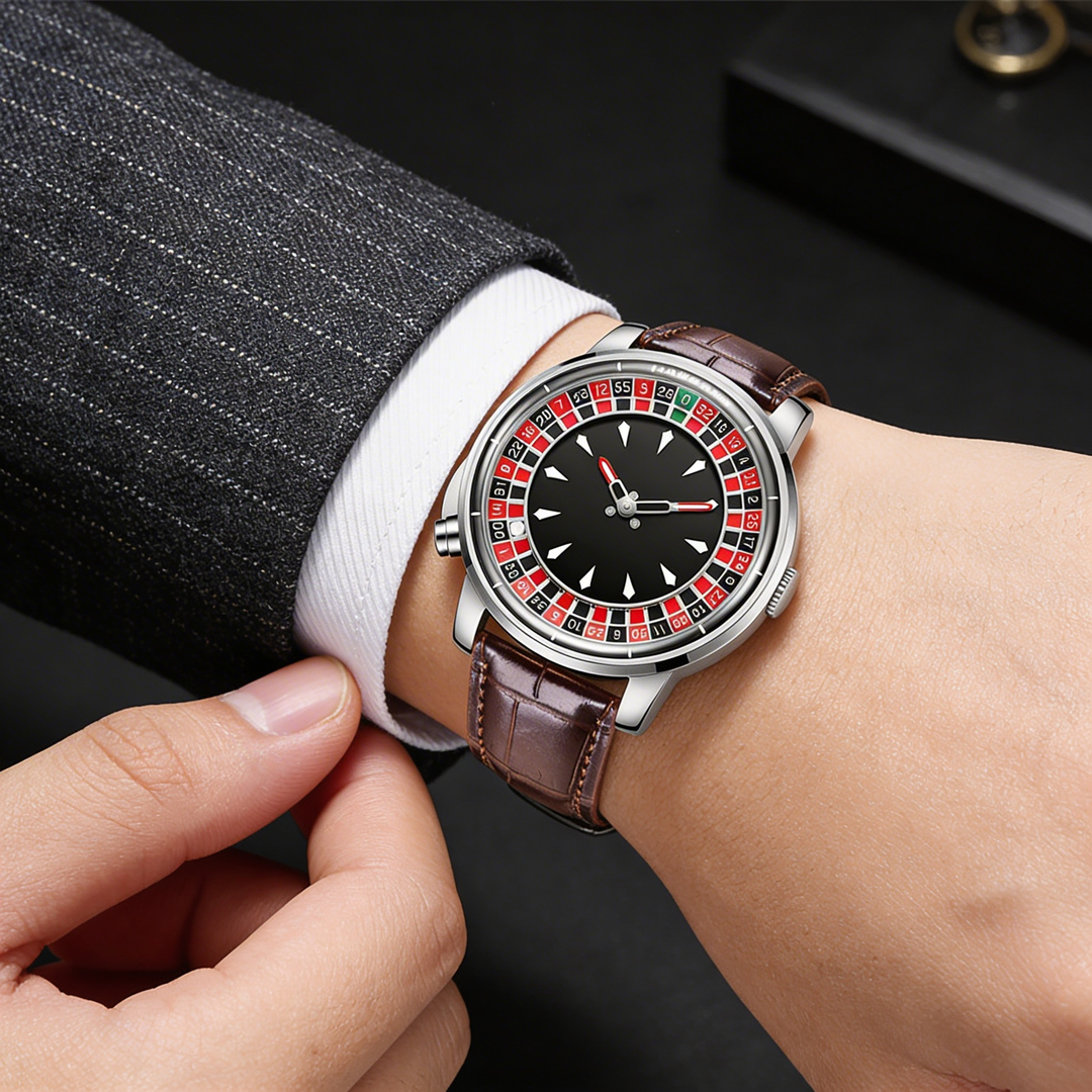 CALVIOR WATCH