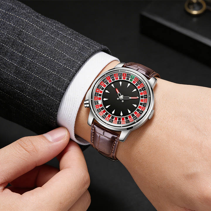 CALVIOR WATCH