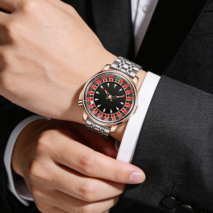 CALVIOR WATCH