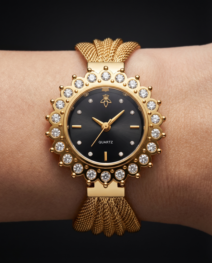 ALORA WATCH