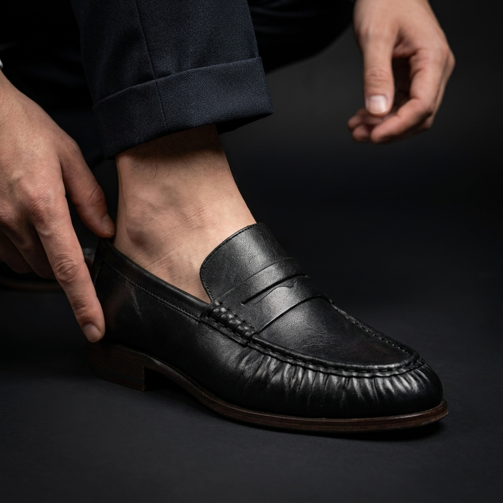 MONTRELL LOAFERS