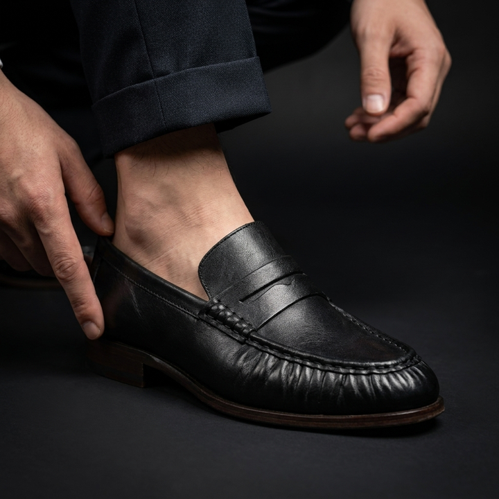 MONTRELL LOAFERS
