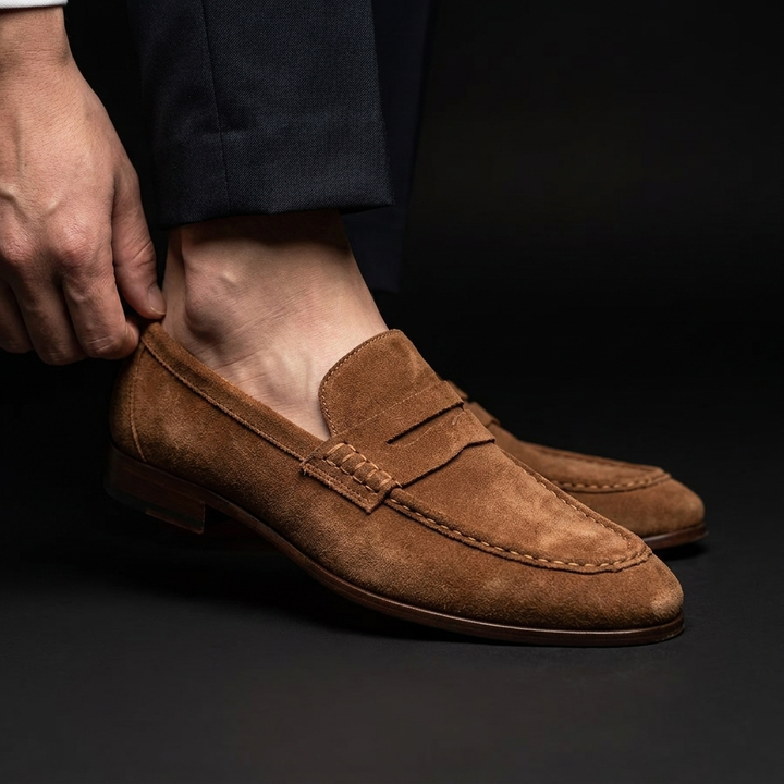 MONTRELL LOAFERS