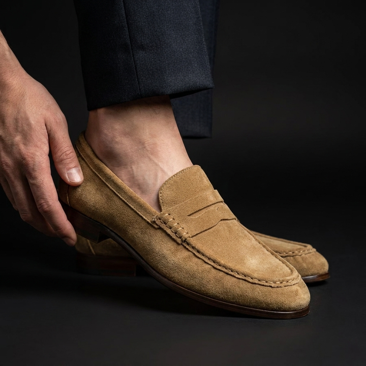 MONTRELL LOAFERS