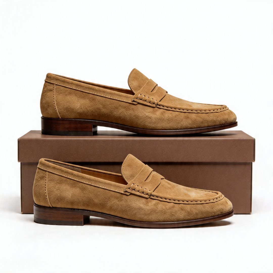 MONTRELL LOAFERS