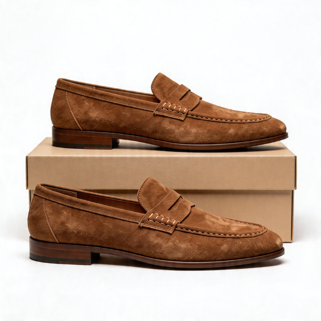 MONTRELL LOAFERS