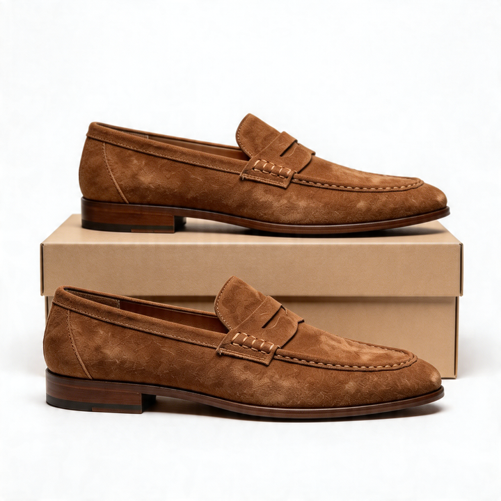 MONTRELL LOAFERS