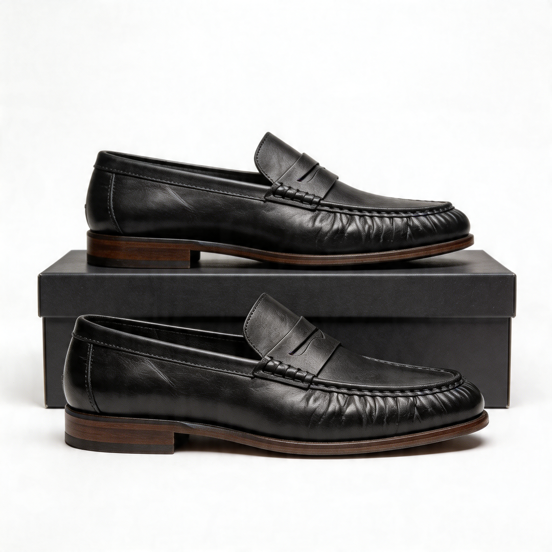 MONTRELL LOAFERS