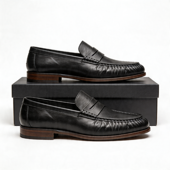 MONTRELL LOAFERS
