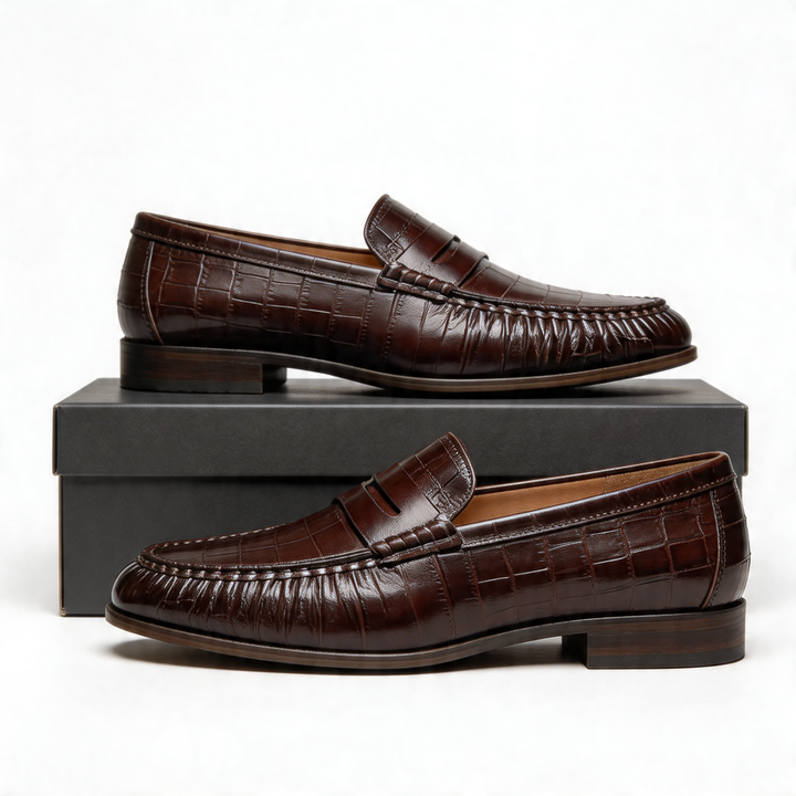 MONTRELL LOAFERS