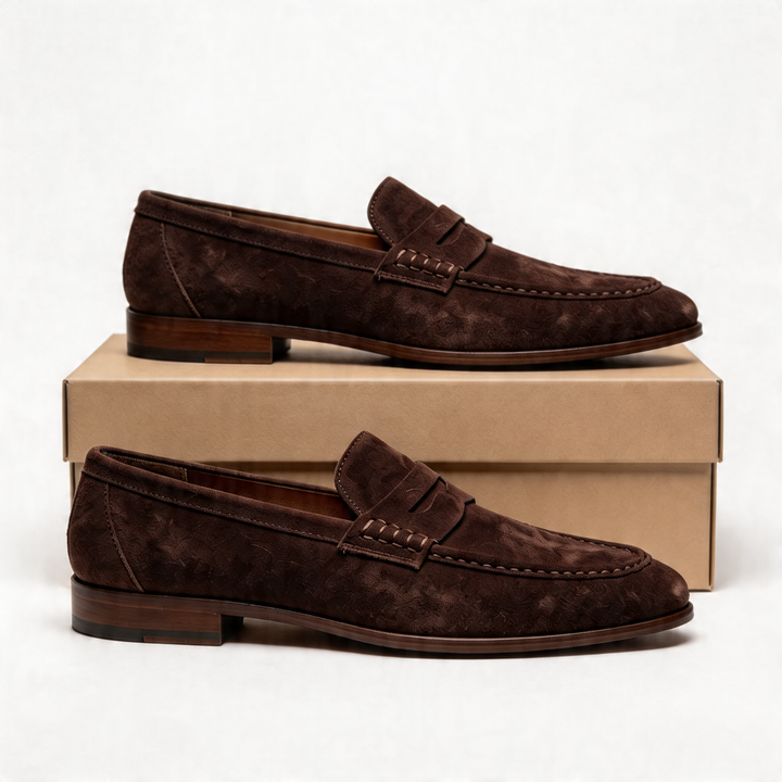 MONTRELL LOAFERS