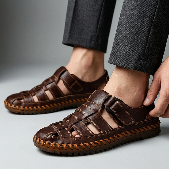 ALTOR DRIFT SANDALS