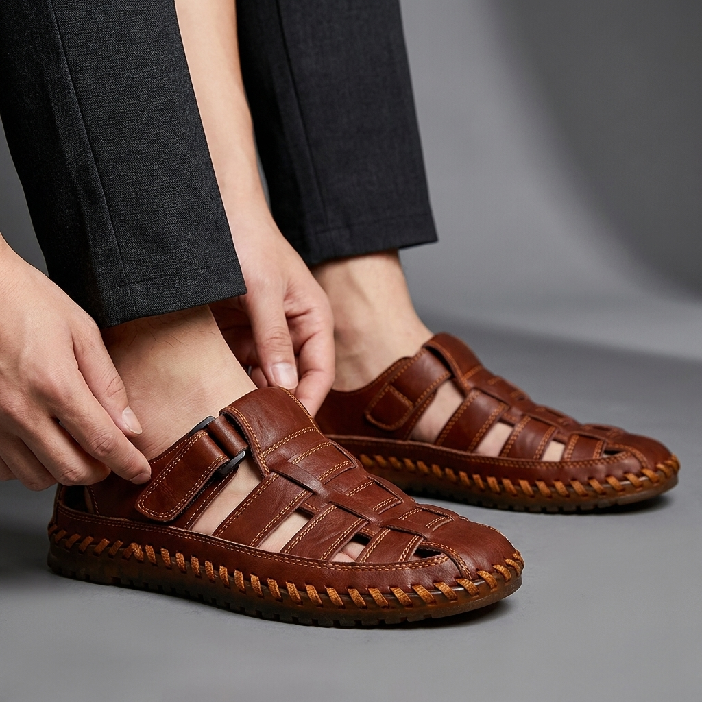 ALTOR DRIFT SANDALS