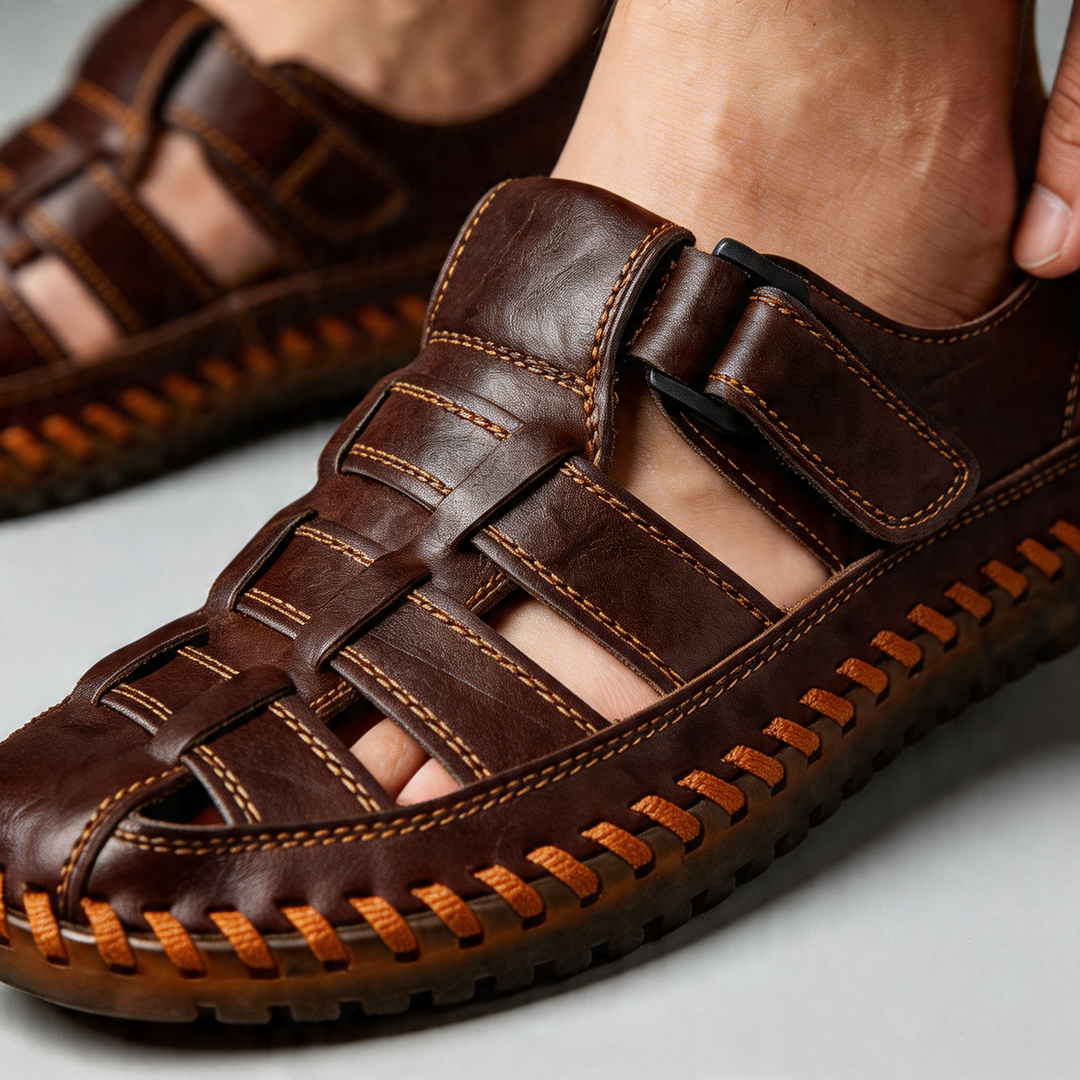 ALTOR DRIFT SANDALS