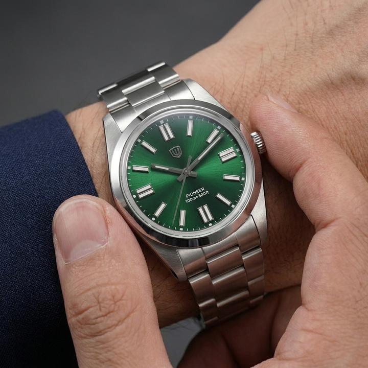 ORVIAN WATCH