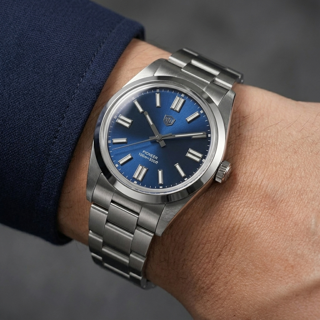 ORVIAN WATCH