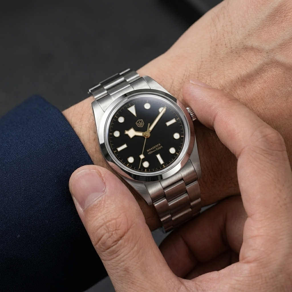 ORVIAN WATCH