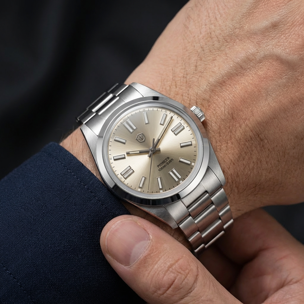 ORVIAN WATCH