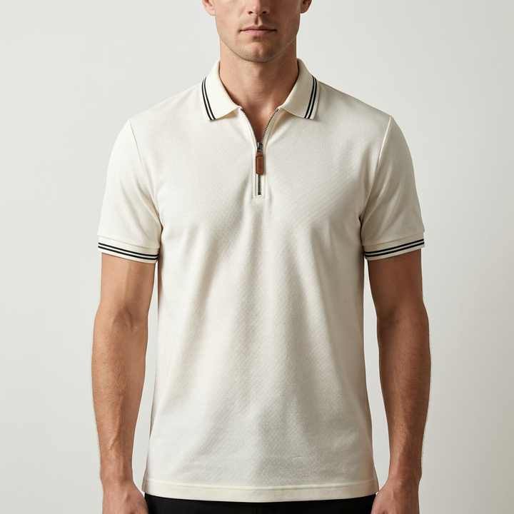 CORVIAN FIT TEE