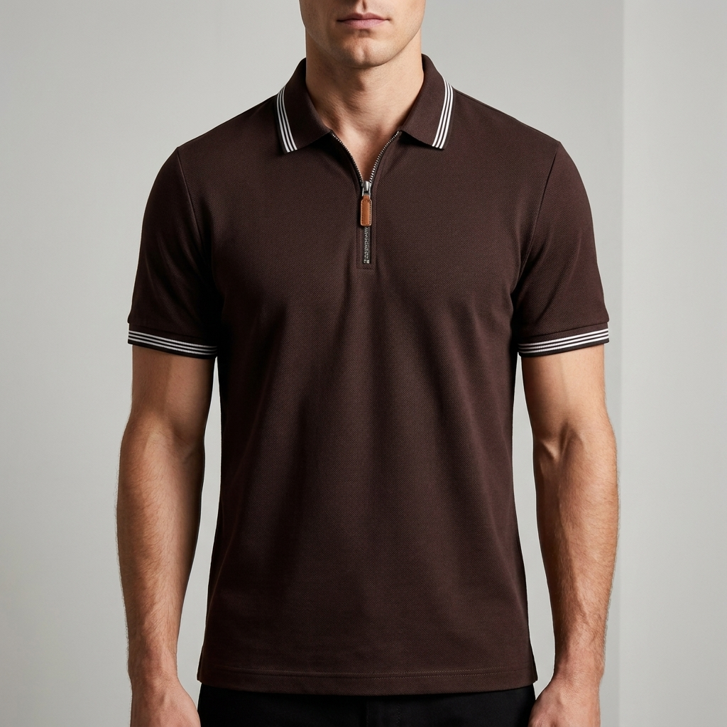 CORVIAN FIT TEE