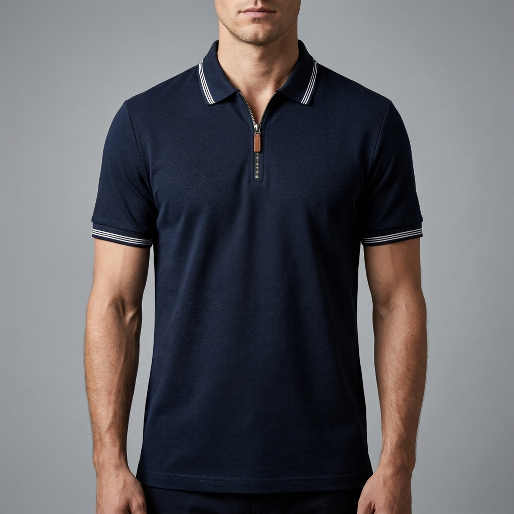 CORVIAN FIT TEE