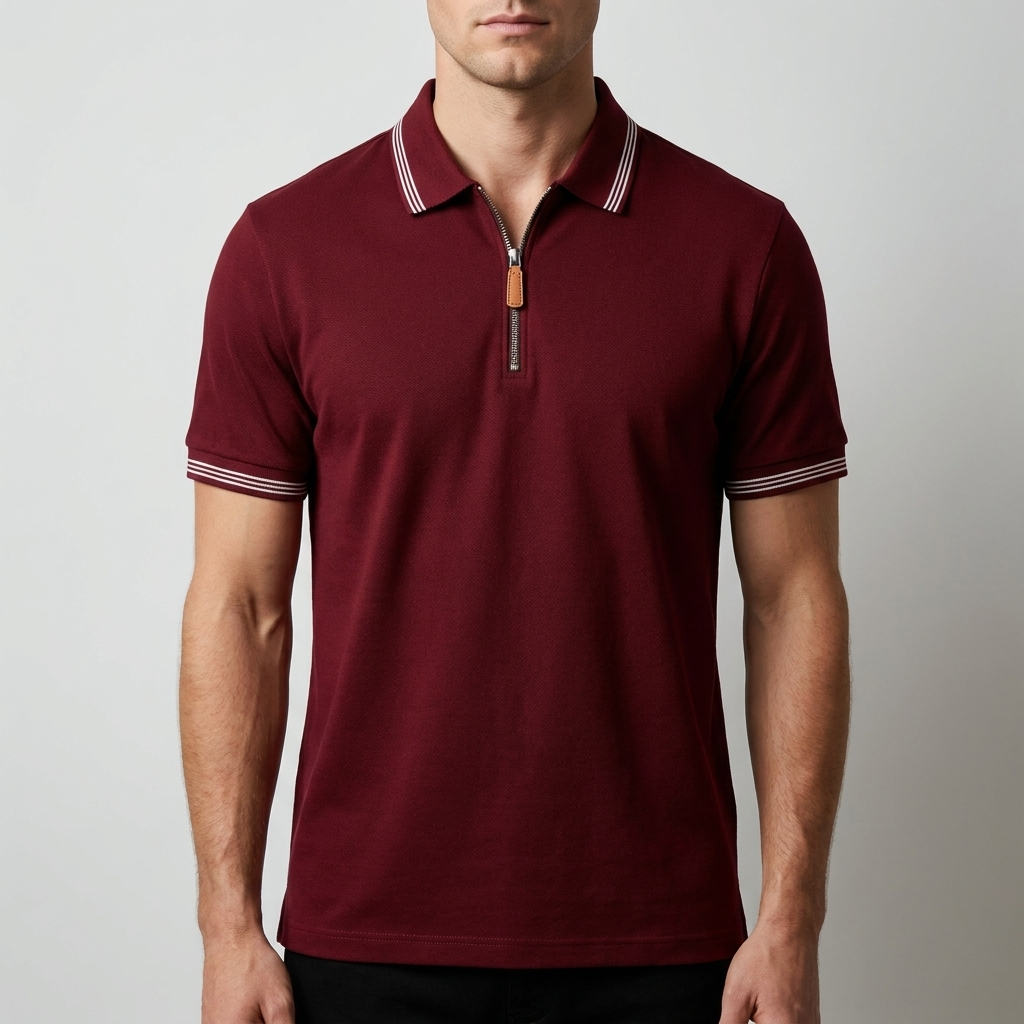 CORVIAN FIT TEE