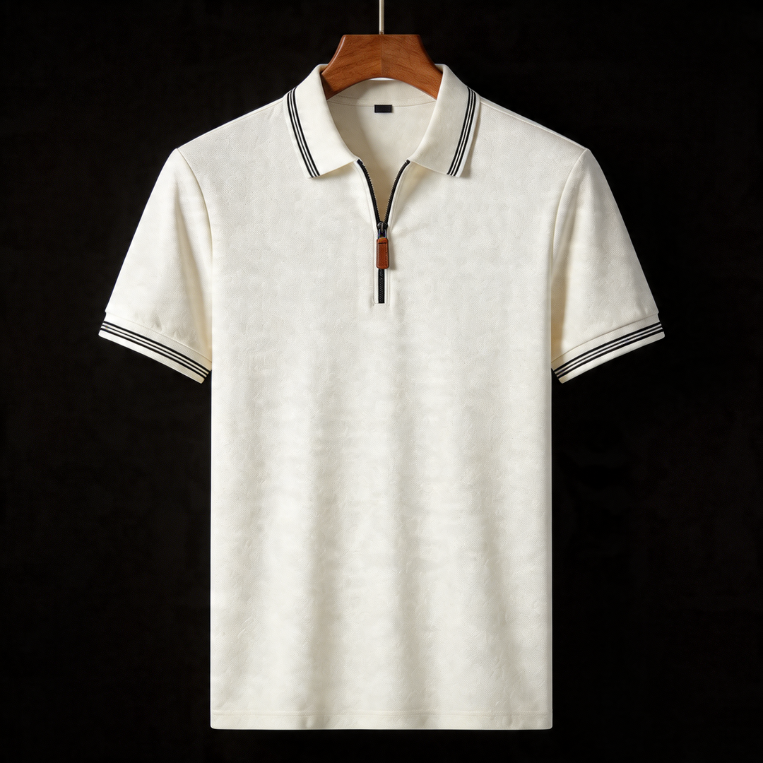 CORVIAN FIT TEE