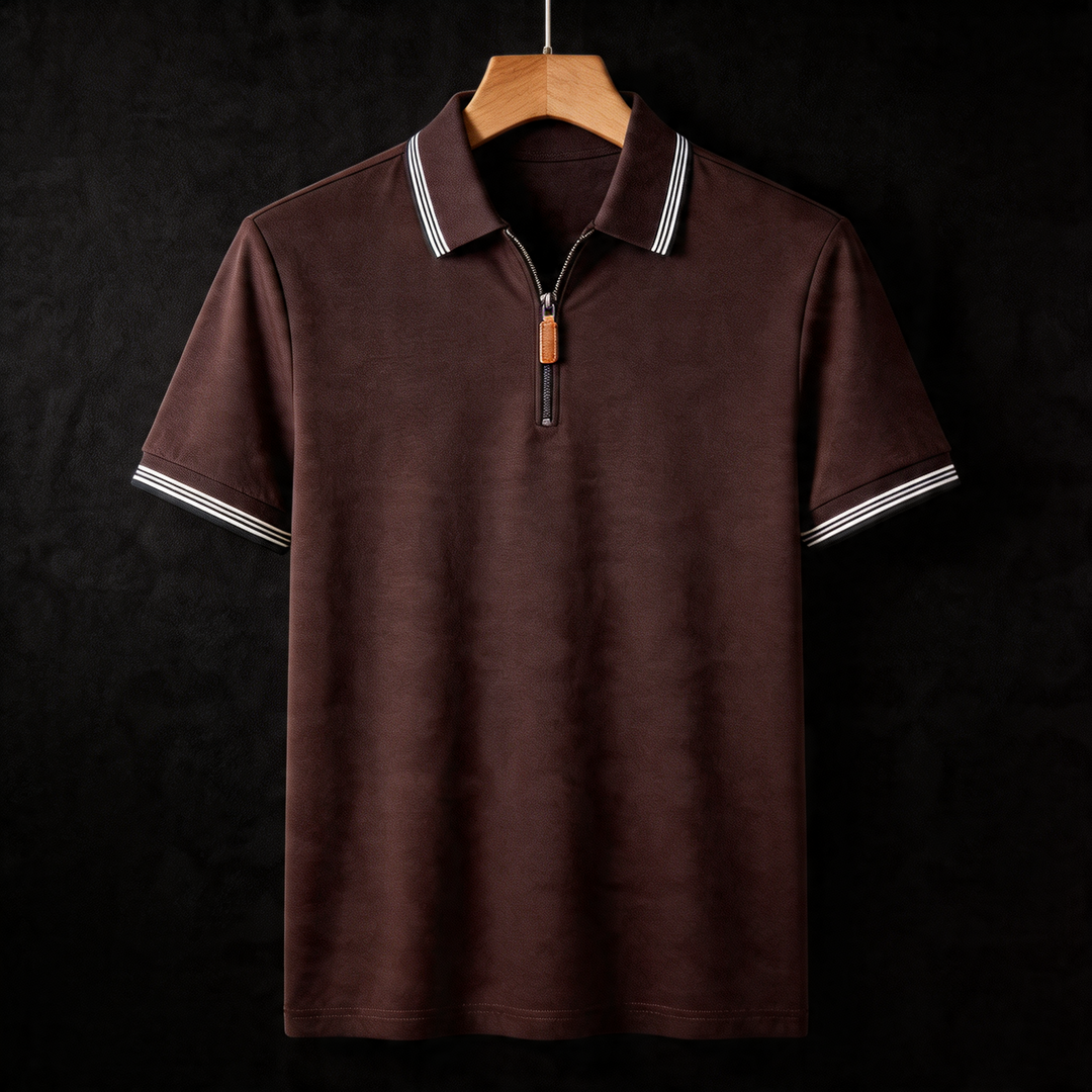CORVIAN FIT TEE