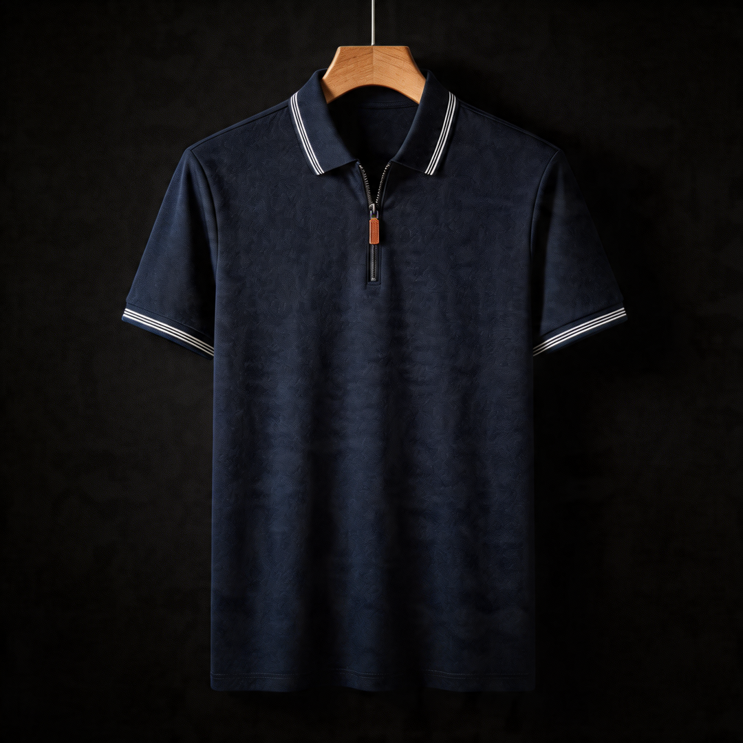 CORVIAN FIT TEE