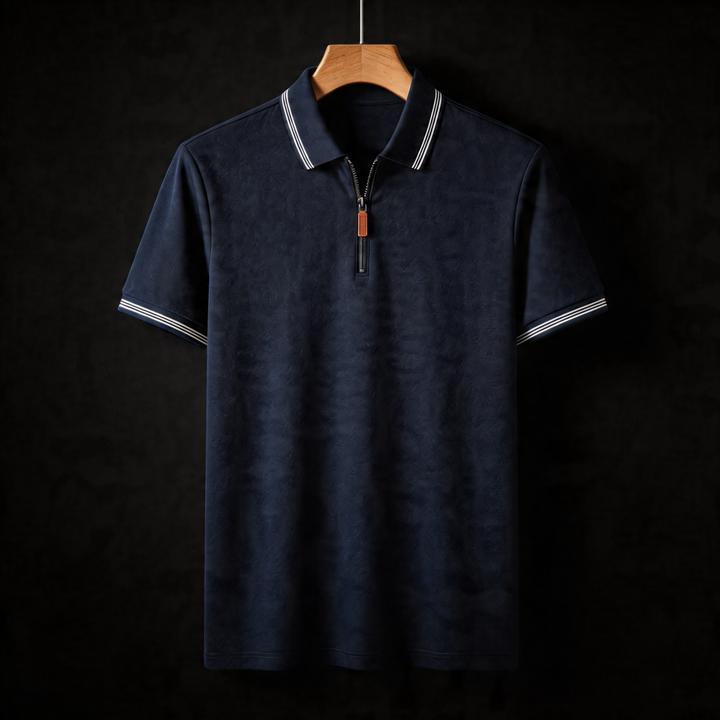 CORVIAN FIT TEE