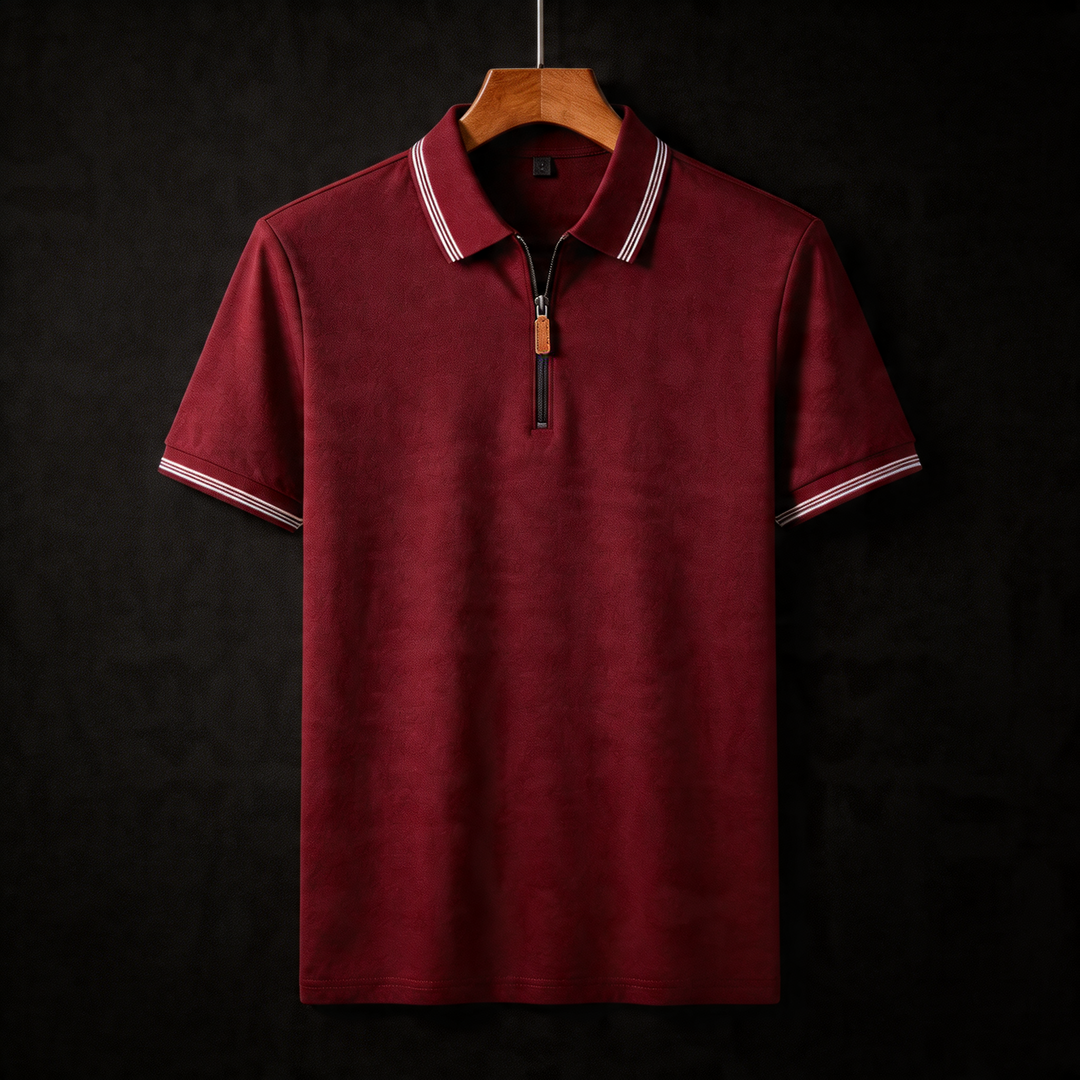 CORVIAN FIT TEE