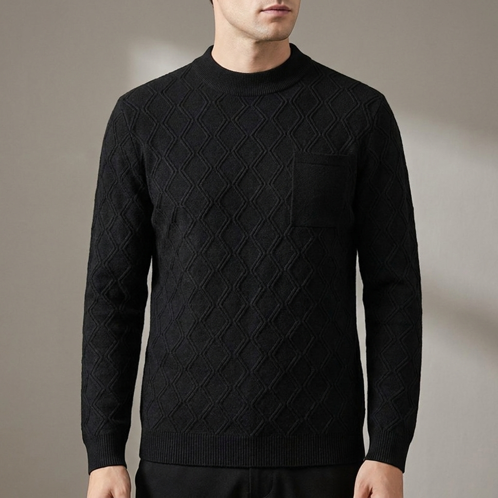 MIRELLO FIT SWEATER