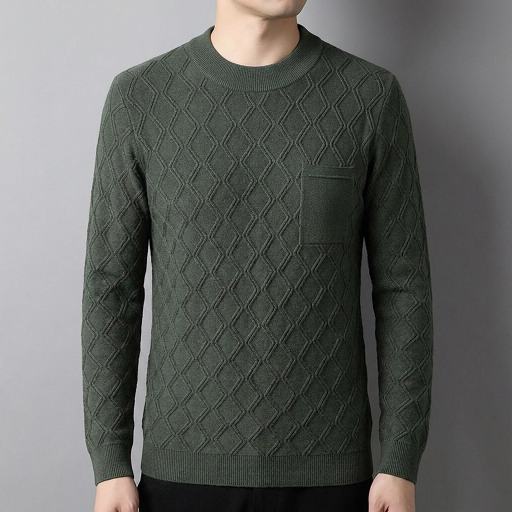 MIRELLO FIT SWEATER