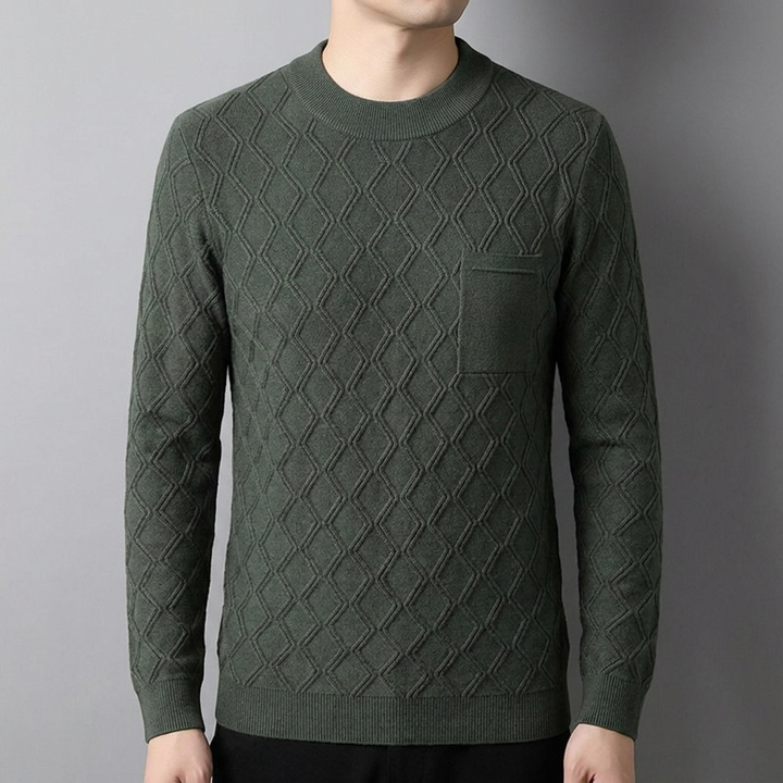 MIRELLO FIT SWEATER