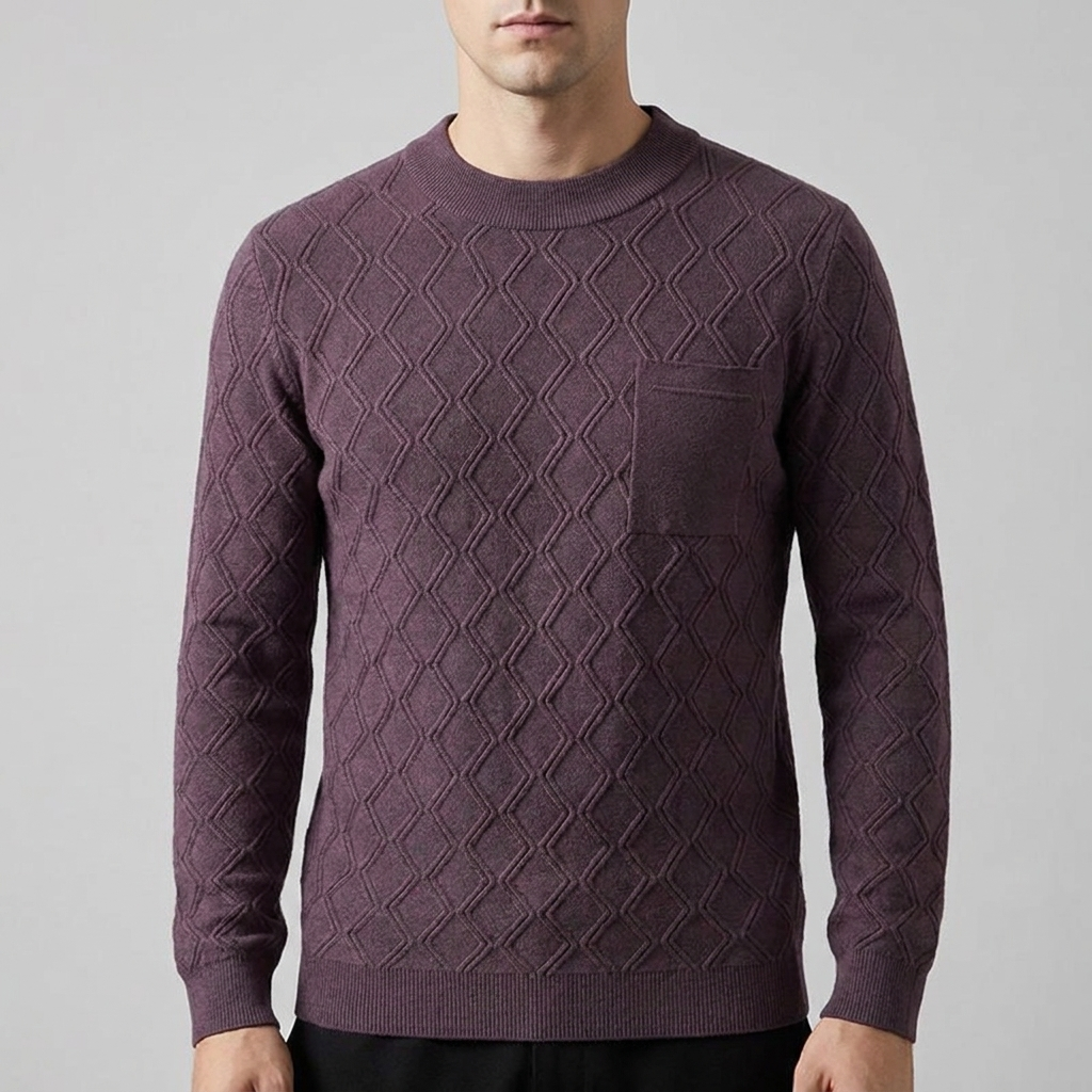 MIRELLO FIT SWEATER