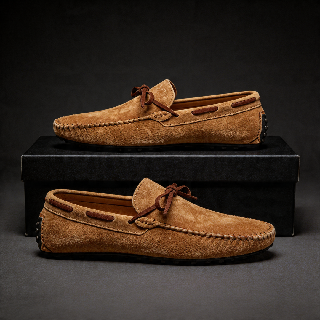 CIRELLO LOAFERS