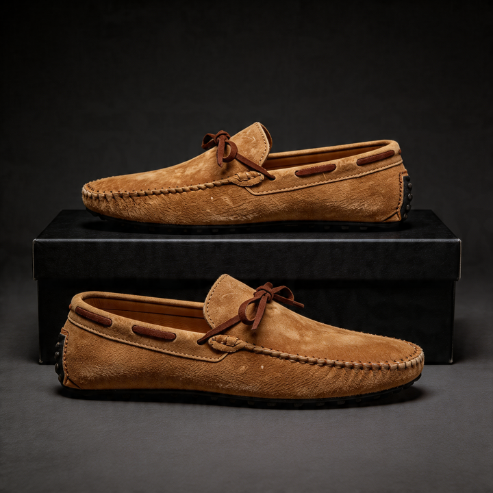CIRELLO LOAFERS