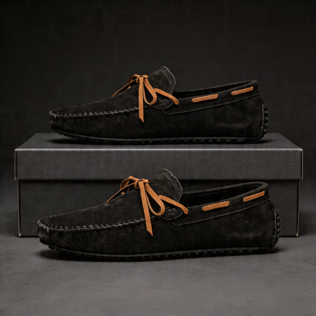 CIRELLO LOAFERS